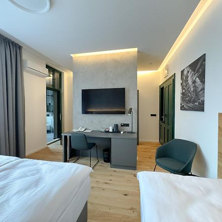 Jan Maria Hotel Ostrava Kültér fotó