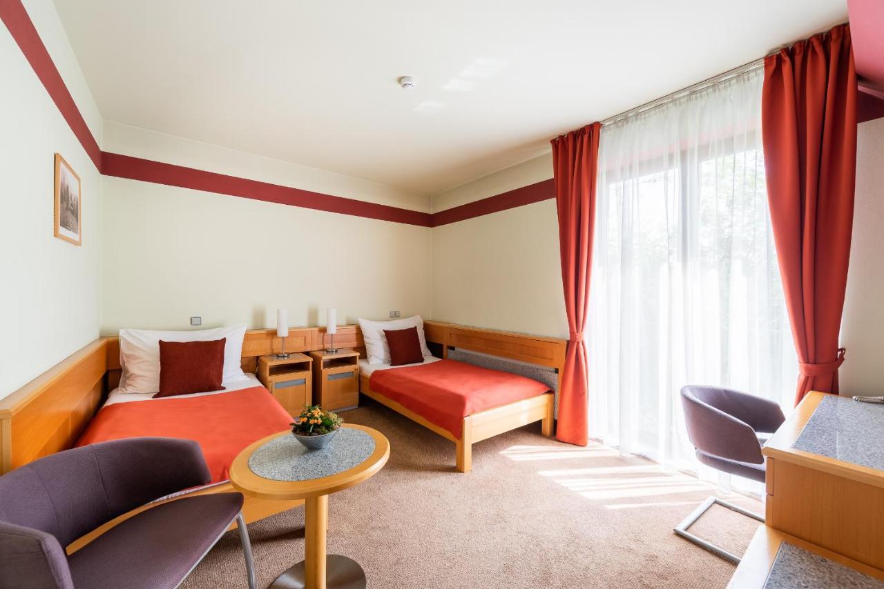 Jan Maria Hotel Ostrava Kültér fotó