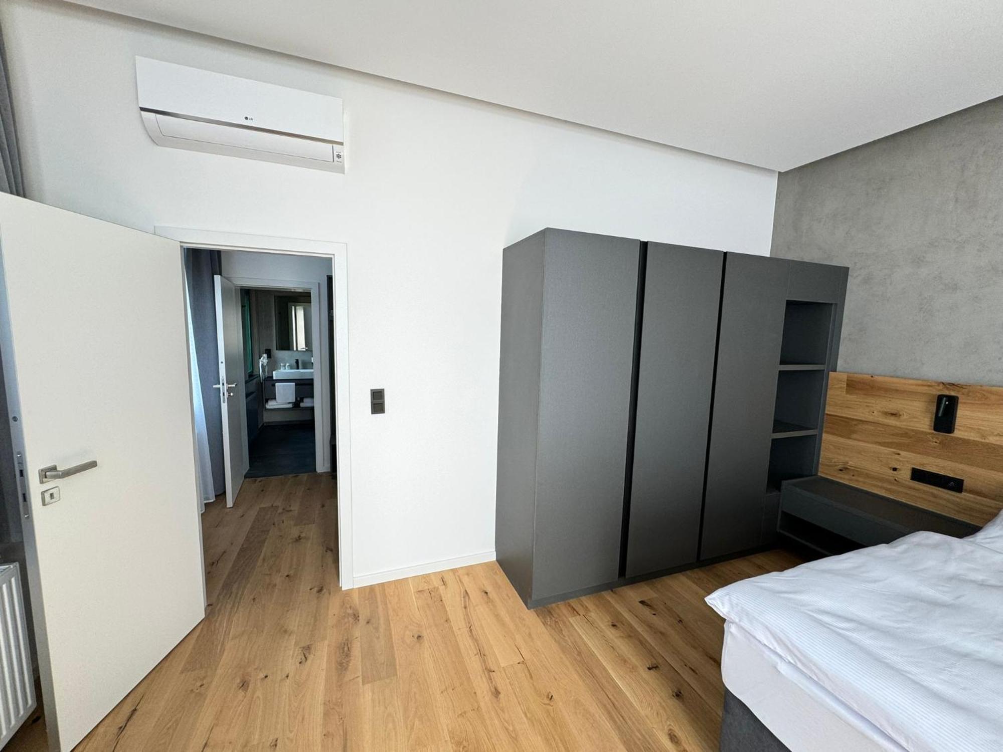 Jan Maria Hotel Ostrava Kültér fotó